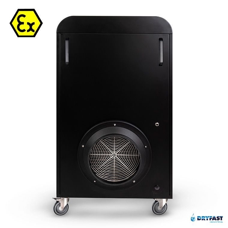 ATEX ontvochtiger SADH11440-1
