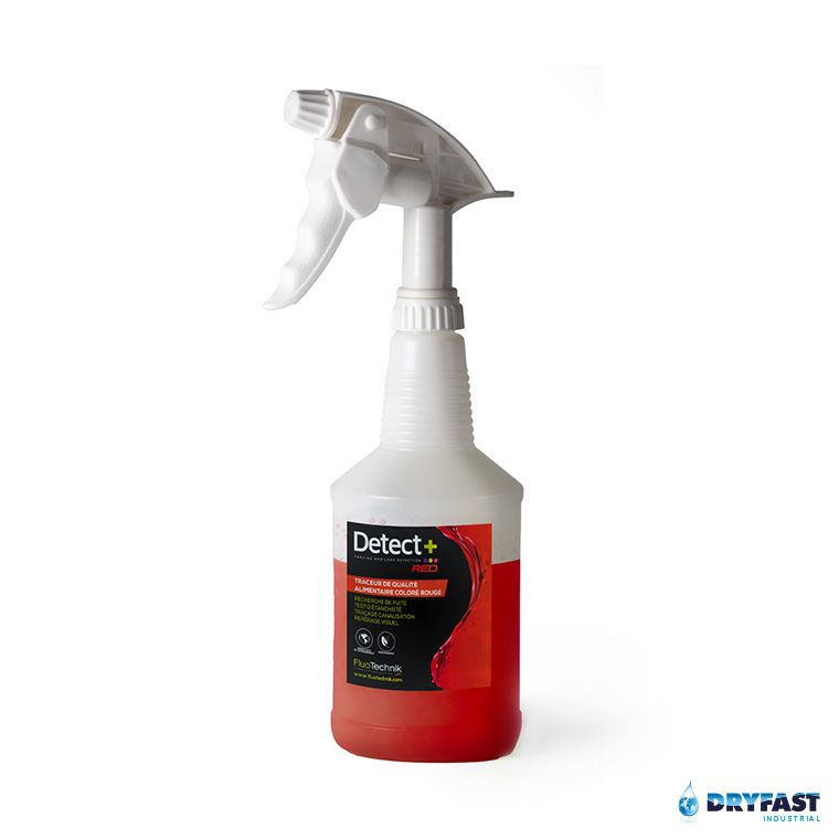 DETECT+RED ALIM spray