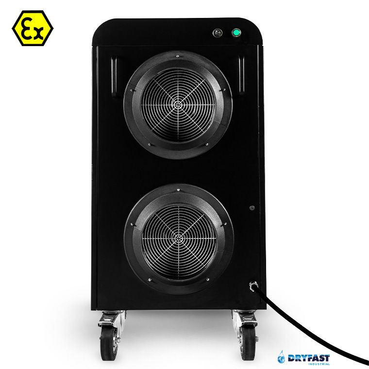ATEX airconditioner SAAC11440-3