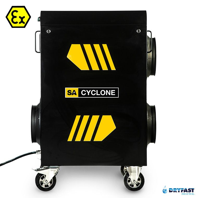 ATEX Dehumidifier SADH11440-3