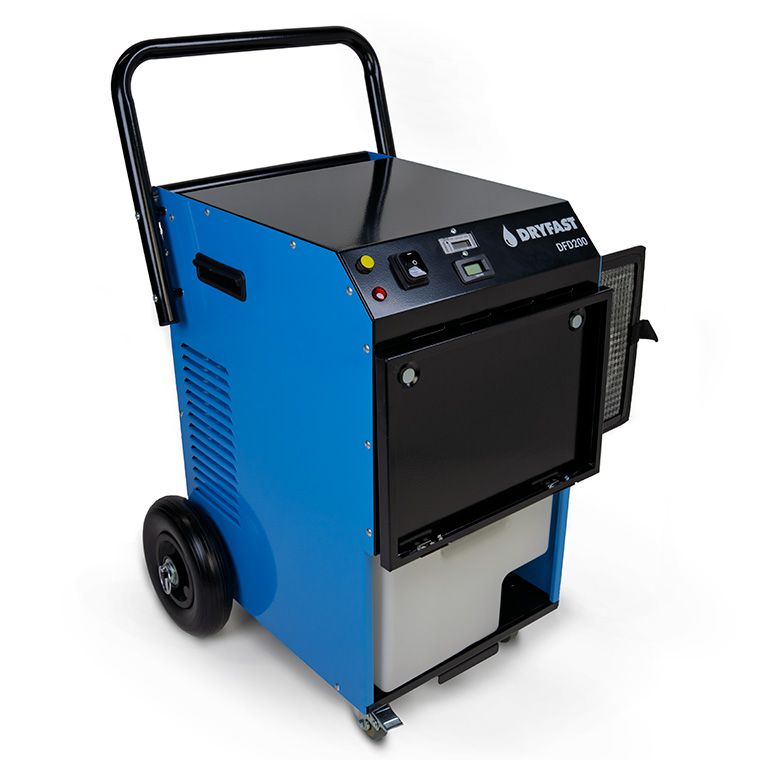 DFD200-extra