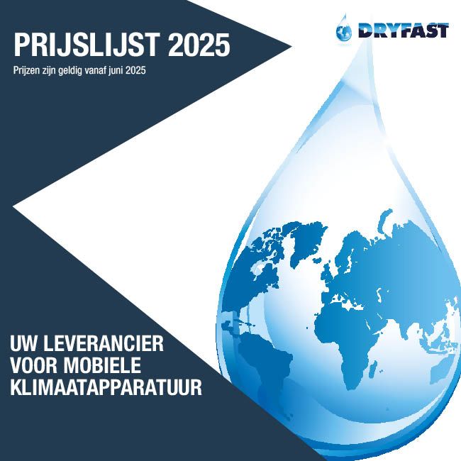 Prijslijst (voor klanten)