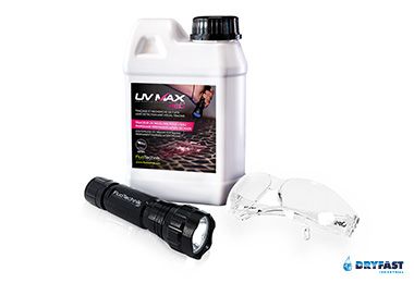 Industriële tracering