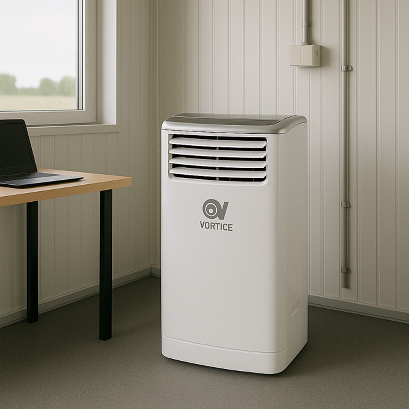 Kryo Polar Evo serie 