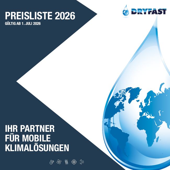 Preisliste (für Kunden)