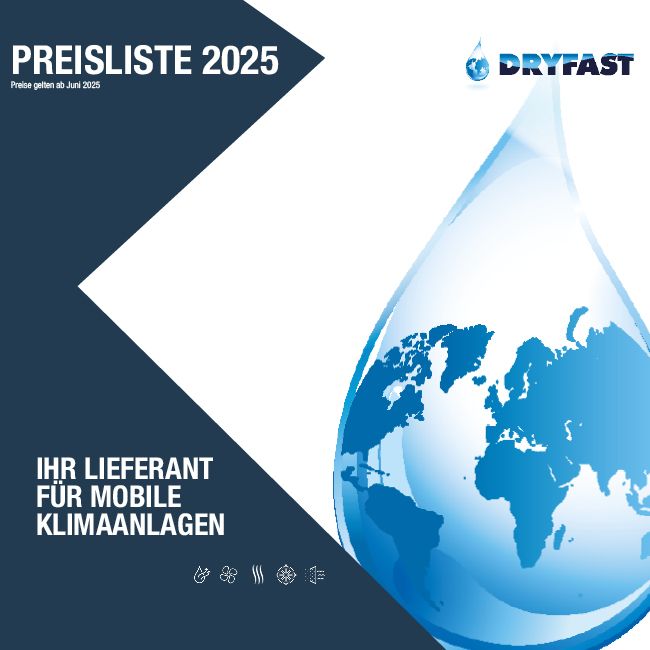 Preisliste (für Kunden)
