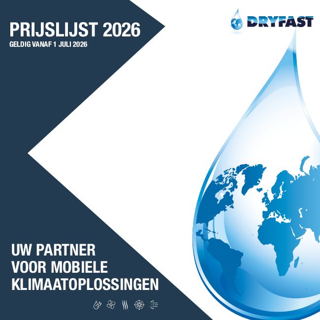 Prijslijst (voor klanten)